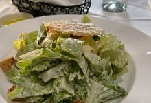 Seafire Steakhouse美食图片