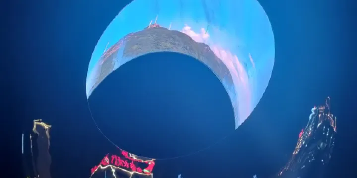 金寨縣革命博物館