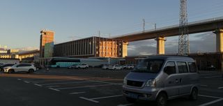 光荣之城（东北避暑集25）