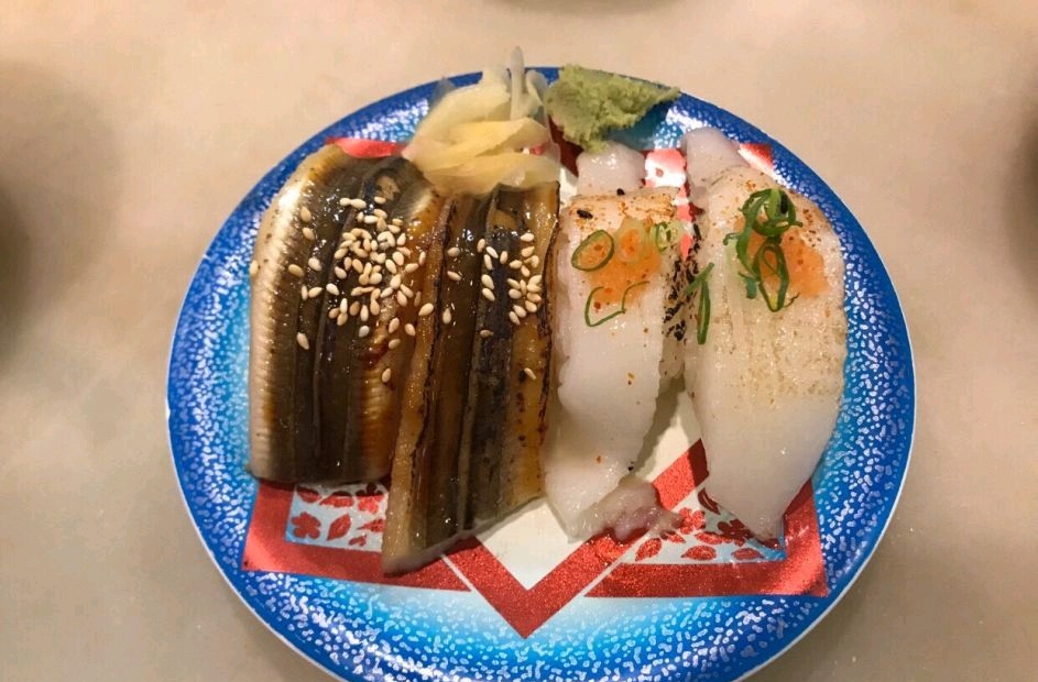 二男手攥小家日式料理餐厅图片