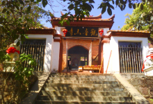 观音山寺景点图片