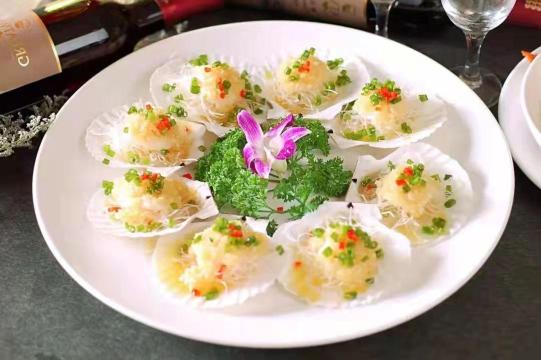 格兰云天·阅酒店(北京奥宇店)·阅厨餐厅