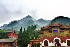 迁西县景忠山旅游区-迁西-C-IMAGE