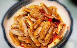 舌尖上de海鲜馆(总店)