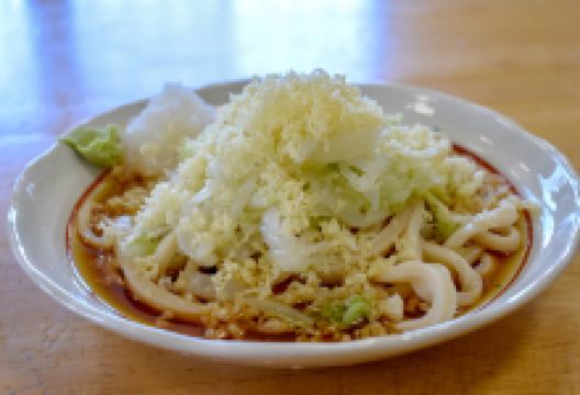 美也树美食图片