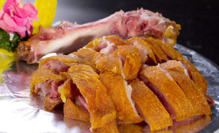 朱仔记食府(江南大道店)