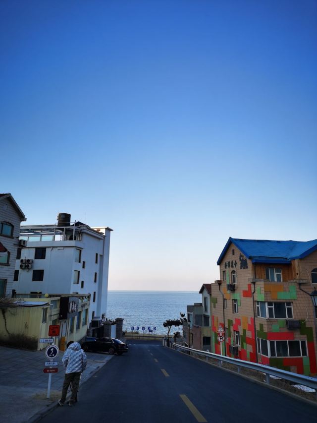 威海火炬八街游玩攻略简介,威海火炬八街门票/地址/图片/开放时间/照片/门票价格【携程攻略】