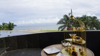 2020年海之南自驾游---（万宁-三亚）