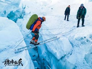跟着《珠峰队长》去旅行!阿坝州户外之旅首站,去理县!