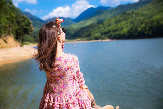 闽北邵武|让我们跟大自然来一场拥抱吧