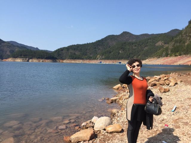 仙霞湖旅行图片 4