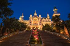 龙凤山庄影视度假村-东莞-C-IMAGE