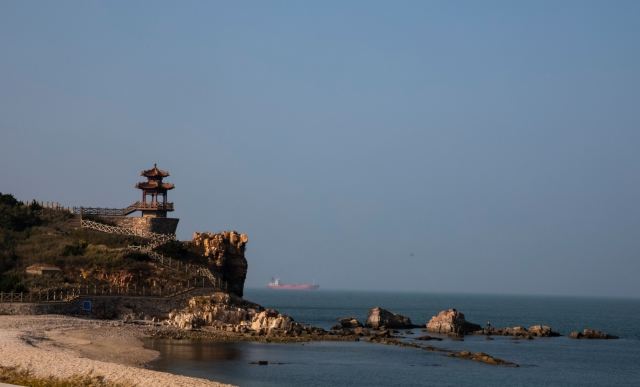 半月湾公园旅行图片 4
