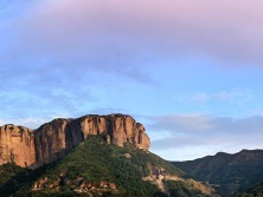 羊角洞景区