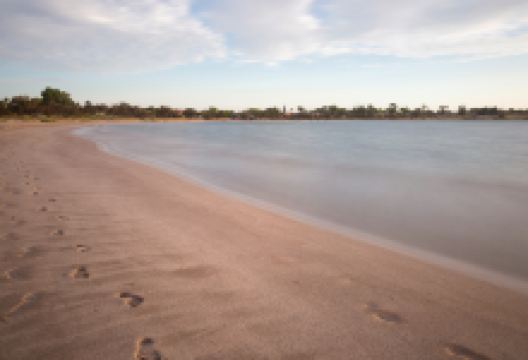 默奇森河景点图片