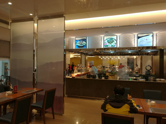 天府之国之旅（3）