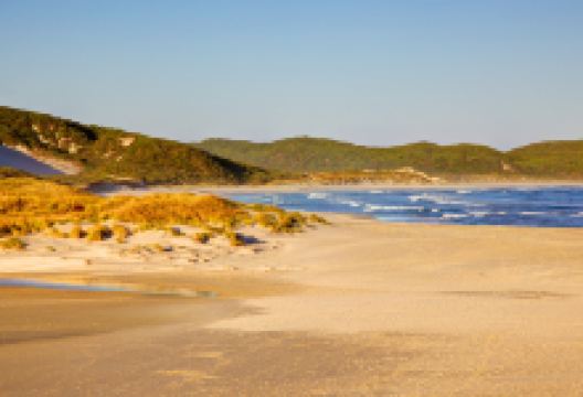 Anvil Beach景点图片