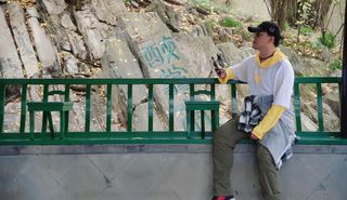 安徽旅行|秋游滁州,寻访古人遗踪,品尝地道美食