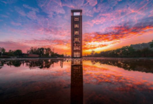 牛首山文化旅游区景点图片