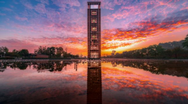 牛首山文化旅遊區