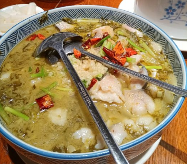 印象瑶乡(连南店)餐厅图片