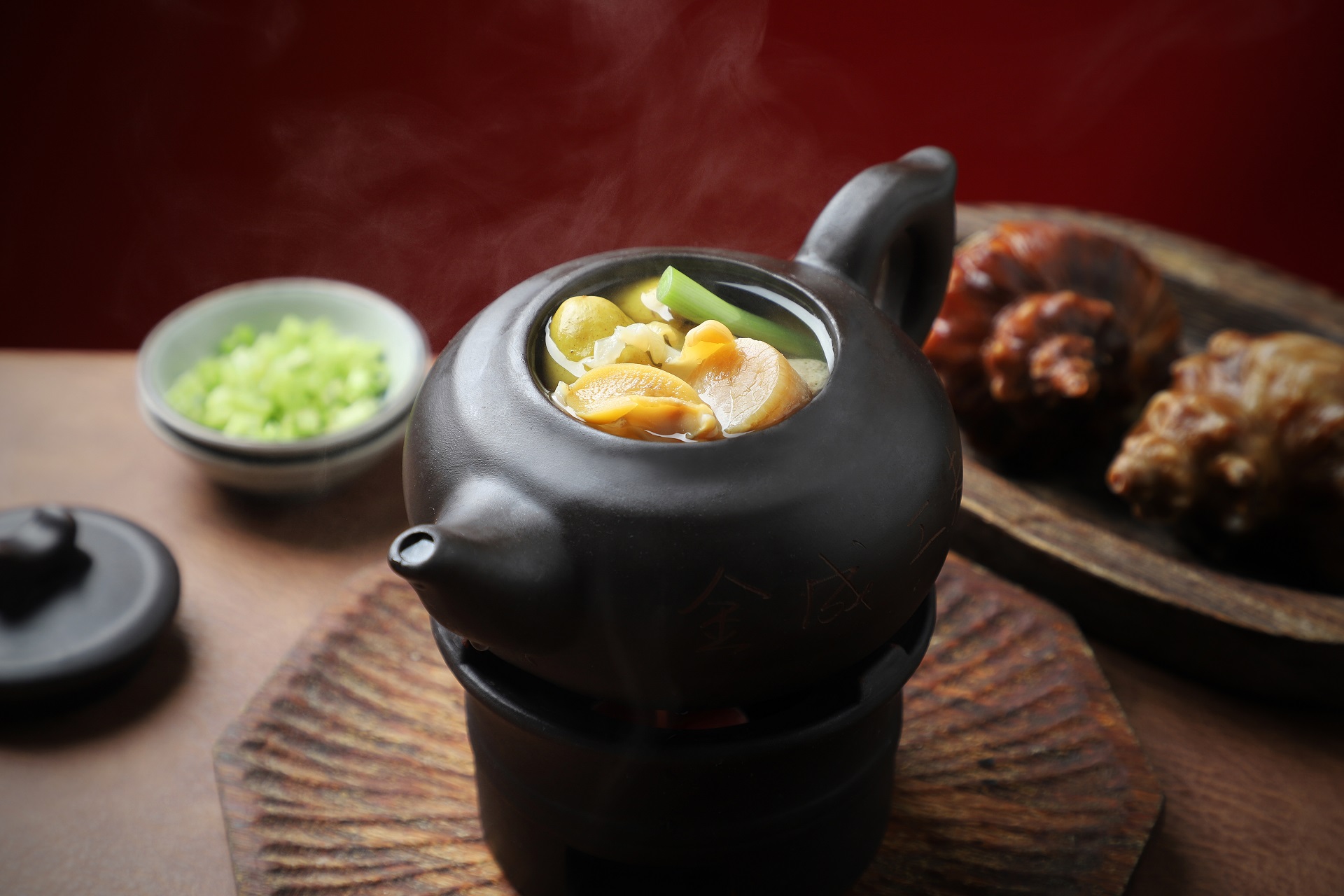 金成潮州酒楼(客村店)