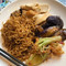 南关厢素食馆(洛塘河绿道店)