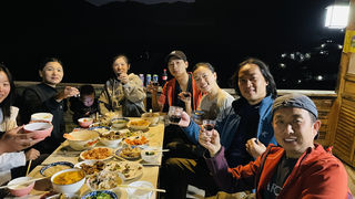 我向雪山走去 | 记云南梅里+石头城太子关徒步旅行,附费用明细,雨崩虫草线尼农