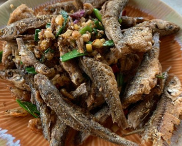 真味堂餐厅图片