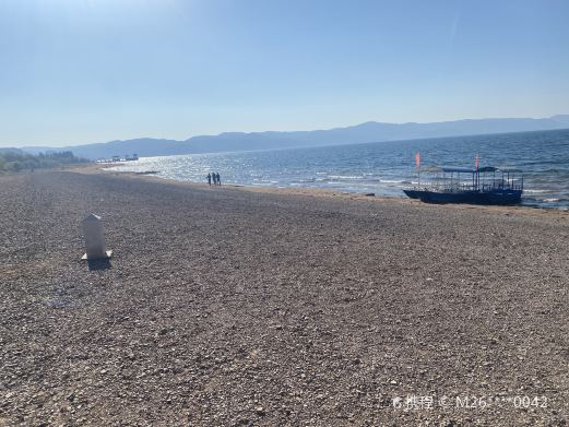 望海公园