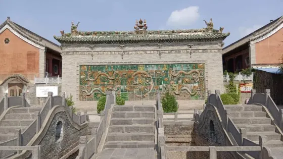 聞喜縣博物館