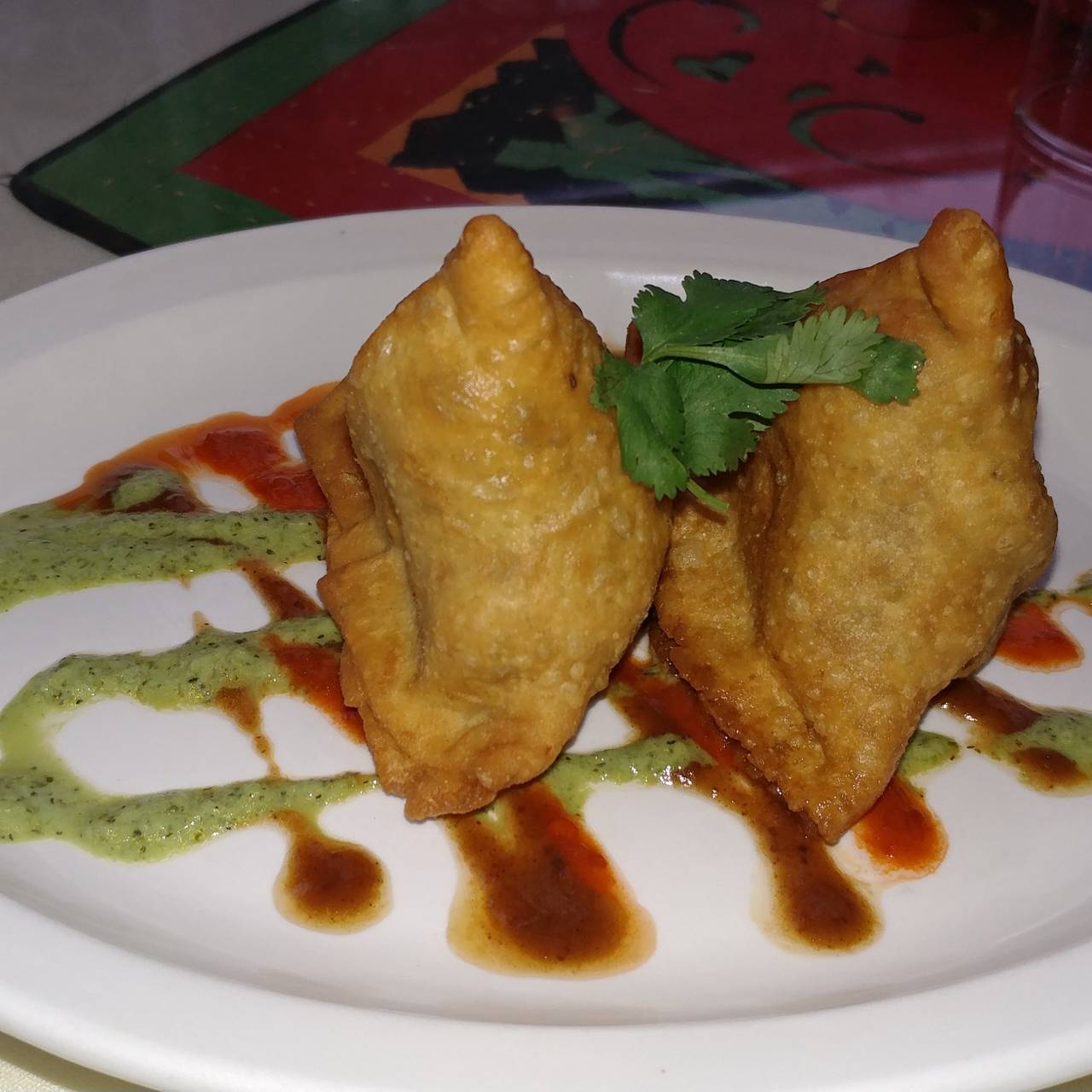 Shalimar Restaurant餐厅图片