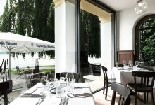 Midgardhaus Augustiner am See美食图片