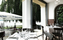 Midgardhaus Augustiner am See