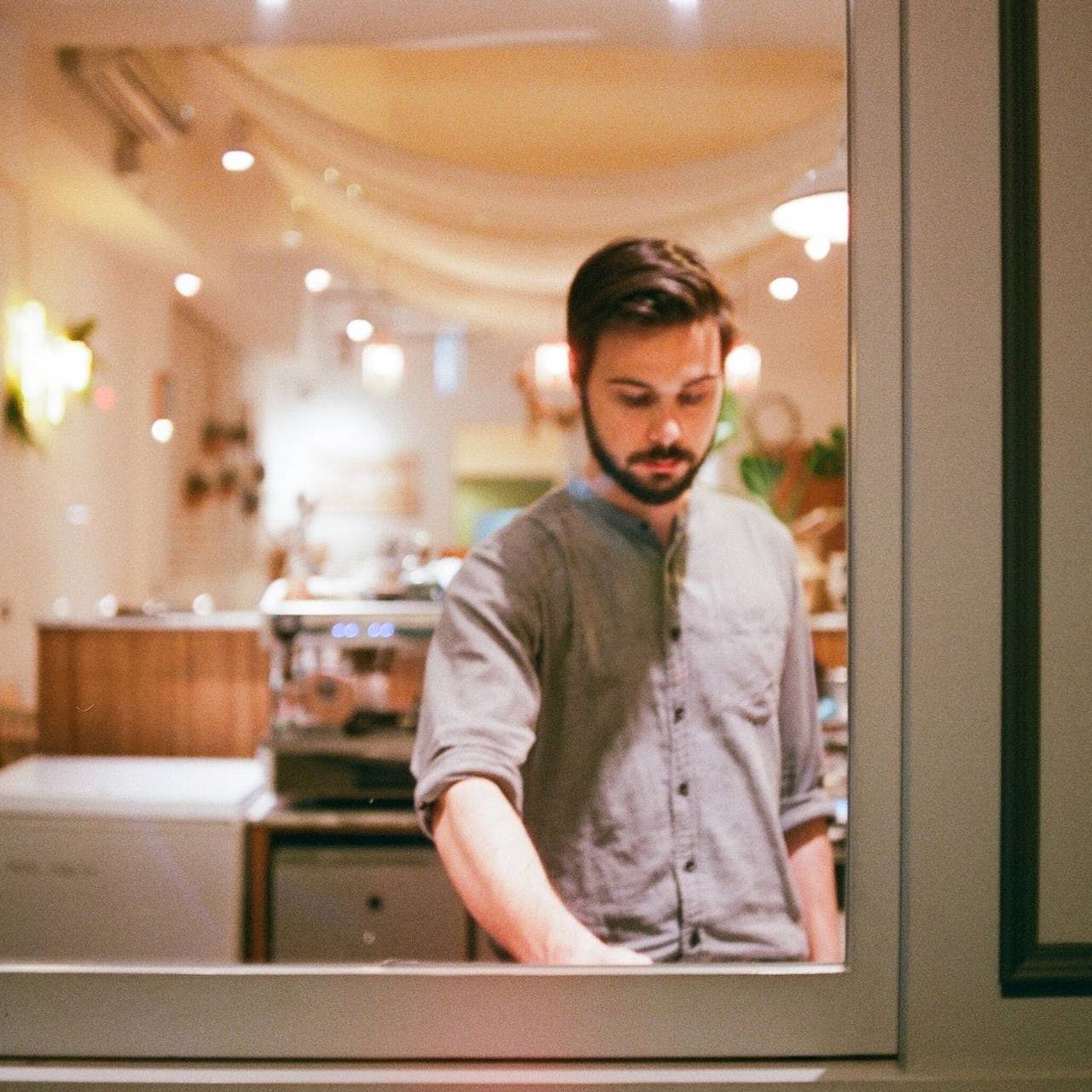 OH LA LA 法式薄饼 · 家常菜