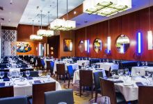 Ocean Prime Detroit美食图片