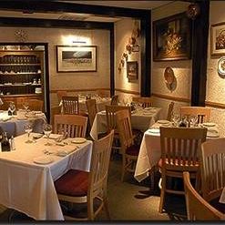 IL Toscano Restaurant