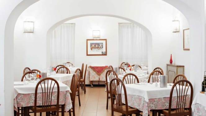 Panson dal 1790餐厅图片