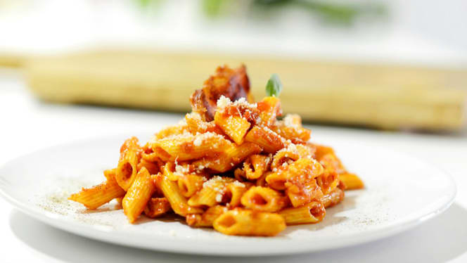 Le 3 Meraviglie餐厅图片