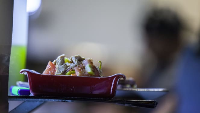 Taberna del Xef餐厅图片