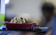 Taberna del Xef餐厅图片