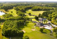 Club House du Golf - Resort Barriere La Baule美食图片