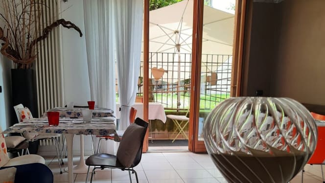 A Tavola da Patrizia餐厅图片