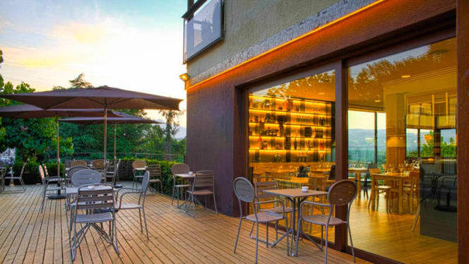 Restaurant Quatre Vents 3.0
