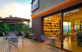 Restaurant Quatre Vents 3.0