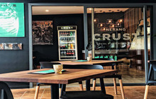Crust Gourmet Pizza Bar Nerang餐厅图片