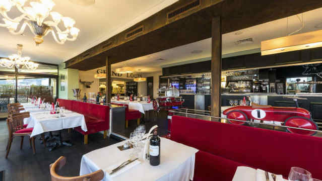 Bistrot du Grand Louis餐厅图片