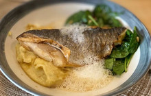 Picotte Provence餐厅图片