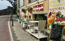 Elisir di Positano Cafè&Salads餐厅图片