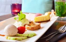Restaurant Vijf